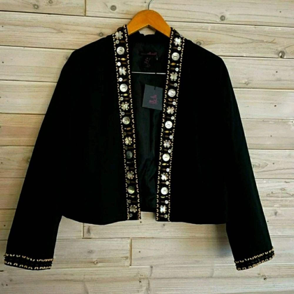 💕Gorgeous blazer
